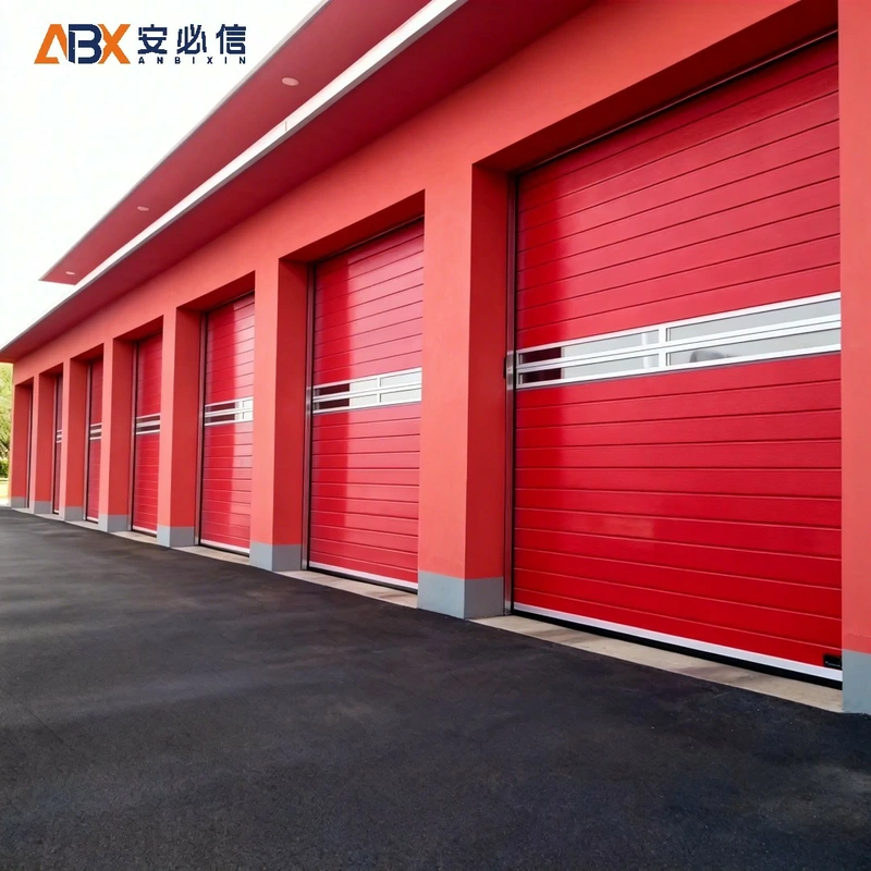 铜仁市洁净室高速门